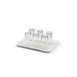 Escorredor De Louça Flexível Com Bandeja Chef Sanremo Sr1244 - 3
