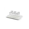 Escorredor De Louça Flexível Com Bandeja Chef Sanremo Sr1244 - 3