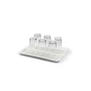 Ver imagem 3 de Escorredor De Louça Flexível Com Bandeja Chef Sanremo Sr1244