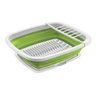 Escorredor De Louça Flexível Com Bandeja Chef Sanremo Sr1244 - 1