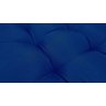 Almofada Futon Alto Oxford 120x100 Pallet Gigante Qualidade Azul Marinho - 4