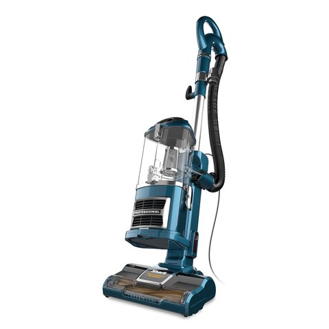 Shark Aspirador Zu503amz Navigator Lift-away Hepa 1200w Teal com Copo 5,3l para Pets