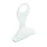 Suporte De Celular E Carregador Apoio Branco Log Ordene - 2
