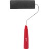 Rolo para pintura espuma 09cm com suporte - Nove54 - 1