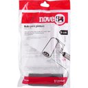 Ver imagem 4 de Rolo para pintura espuma 09cm com suporte - Nove54