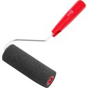 Ver imagem 2 de Rolo para pintura espuma 09cm com suporte - Nove54
