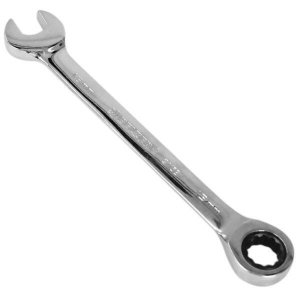 Chave Catraca Combinada 13mm Eda