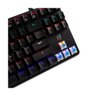 Teclado Mecanico Eclipse USB 2.0 V2 Switch Huano - 3