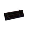 Teclado Mecanico Eclipse USB 2.0 V2 Switch Huano - 2