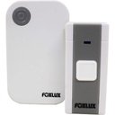 Ver imagem 3 de Campainha sem Fio Fx Cad 6 36 Toques Foxlux Cor Branco 127v/220v
