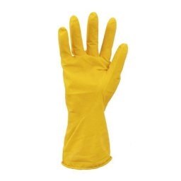 Kit Luva Latex Light Amar T. 08-M 12 Pares - 2