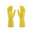 Ver imagem 1 de Kit Luva Latex Light Amar T. 08-M 12 Pares