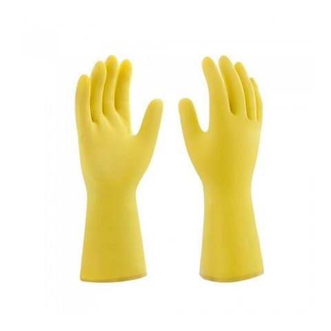 Kit Luva Latex Light Amar T. 08-M 12 Pares