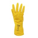 Ver imagem 3 de Kit Luva Latex Light Amar T. 08-M 12 Pares