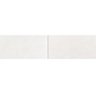 Rodapé De Porcelanato Polido White Home Champagne 15x60cm - 1