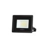 Refletor Blumenau Led Tech Pro 30w Preto Bivolt 6500k Luz Branca - 1