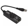 Adaptador Ethernet Usb 3.0 Gigabit 10/100/1000 Pc Notebook - 2