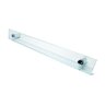 Acessórios Para Banheiro Em Vidro Incolor - Kit 5 Peças C602 - 6