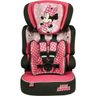 Cadeira De Bebê Carro Beline Sp Minnie 9 A 36kg Rosa Nania - 1