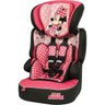 Cadeira De Bebê Carro Beline Sp Minnie 9 A 36kg Rosa Nania - 2