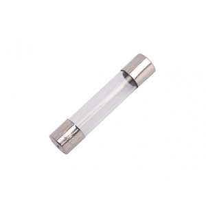 Fusivel Vidro Peq 5x20 10a 100pcs