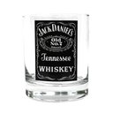 Ver imagem 3 de Bandeja JD + Balde + 2 Copos Whisky