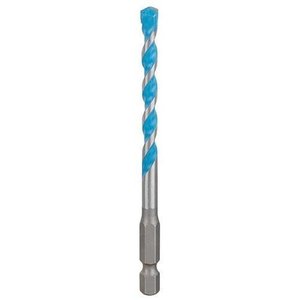 Broca Multiconstruction Hex-9 10x60x150 Bosch