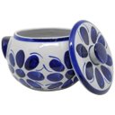 Ver imagem 1 de Sopeira Com Tampa 1,8 L - Porcelana Monte Sião Colonial