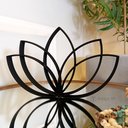 Ver imagem 6 de Estatueta Flor de Lótus - Símbolo Vida, Decoração,quarto