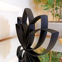 Ver mais imagens de Estatueta Flor de Lótus - Símbolo Vida, Decoração,quarto