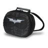 Kit Mochila Batman Rodinhas Beware + Lancheira-maxtoy Max Toy Preto - 6