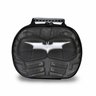 Kit Mochila Batman Rodinhas Beware + Lancheira-maxtoy Max Toy Preto - 5