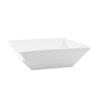 Saladeira Porcelana Branca 25X8Cm - Bon Gourmet - 2