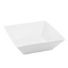 Saladeira Porcelana Branca 25X8Cm - Bon Gourmet - 1