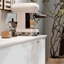 Ver imagem 4 de Buffet 02 Portas sem Gaveta Flow Branco