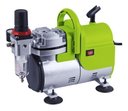 Ver imagem 1 de Mini Compressor P/ Aerografo Cs-0284 Bivolt Ferimte 22247