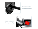 Ver imagem 2 de Tomada Elétrica para Mesa Forma de Torre Usb Tipo C