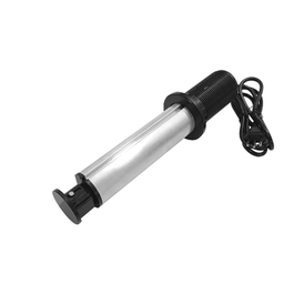 Tomada Elétrica para Mesa Forma de Torre Usb Tipo C - 3