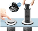 Ver imagem 7 de Tomada Elétrica para Mesa Forma de Torre Usb Tipo C