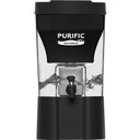 Ver imagem 1 de Purific Purificador de Água 06l - Fumê - Refil Camadas