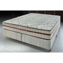 Ver mais imagens de Colchão King Molas Anjos Classic Clean 193x203x22