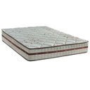 Ver imagem 1 de Colchão King Molas Anjos Classic Clean 193x203x22