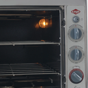 Ver imagem 2 de Forno Elétrico Luxo Premyum 3.0