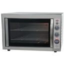 Ver imagem 1 de Forno Elétrico Luxo Premyum 3.0