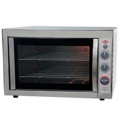 Forno Elétrico Layr Luxo Premyum 3.0 65 Litros - 1