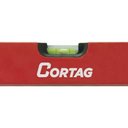 Ver imagem 5 de Nivel de Alumínio 30 Polegadas 75cm Cortag