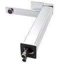 Ver imagem 4 de Torneira Misturador Monocomando Banheiro Cuba - Smart Norte