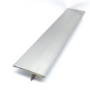 Ver imagem 1 de Perfil "t", Aço Inox 304, Escovado - 40 X 2 X 900 Mm