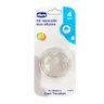 Kit 2 Bicos Silicone Para Copo Transition 4M+ - Chicco - 2