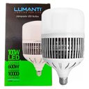 Ver imagem 2 de Lampada Led Bulbo 100w Alta Potência 6500k Bocal E27 Bivolt